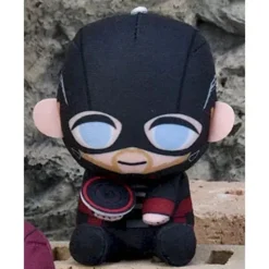 SEGA Marvel Thunderbolts John Walker & you Mascot Plush JAPAN OFFICIAL