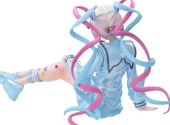 SEGA Needy Girl Overdose Streamer Overload OMG KawaiiAngel Chokonose Figure