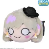 SEGA Plush Toy*Nesoberi Plush Doll S Love Live! Superstar!! Keke Tang Let's be ONE Ver.