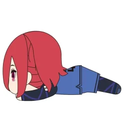 SEGA Nesoberi Plush Doll S size Blue Lock Hyoma Chigiri JAPAN ZA-571