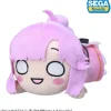 SEGA Plush Toy*Nesoberi Plush Doll S Love Live! Hime Anyoji Dream Believers JAPAN