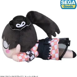 SEGA Nesoberi Plush Doll S Love Live! Superstar!! Ren Hazuki Let's be ONE Ver.