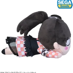 SEGA Nesoberi Plush Doll S Love Live! Superstar!! Ren Hazuki Let's be ONE Ver.