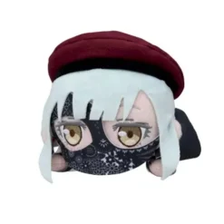 SEGA Nesoberi Plush Doll BanG Dream! Ave Mujica vol.1 Mutsumi Wakaba JAPAN