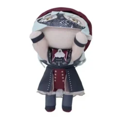 SEGA Nesoberi Plush Doll BanG Dream! Ave Mujica vol.1 Mutsumi Wakaba JAPAN