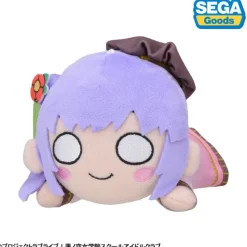 SEGA Nesoberi Plush Doll S Love Live! Kozue Otomune Dream Believers JAPAN
