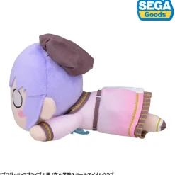 SEGA Nesoberi Plush Doll S Love Live! Kozue Otomune Dream Believers JAPAN
