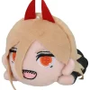SEGA Nesoberi Plush Doll S size Chainsaw Man Power JAPAN ZA-602