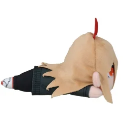 SEGA Nesoberi Plush Doll S size Chainsaw Man Power JAPAN ZA-602