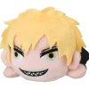 SEGA Nesoberi Plush Doll S size Chainsaw Man Denji JAPAN ZA-600