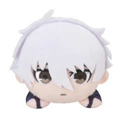 SEGA Plush Toy*Nesoberi Plush Doll S size Bluelock Nagi Seishiro JAPAN ZA-606