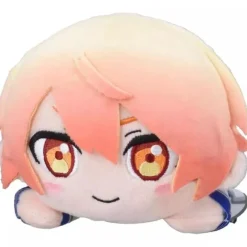 SEGA Plush Toy*Nesoberi Plush Doll S size Project Sekai Colorful Stage Tsukasa Tenma JAPAN