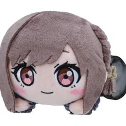 SEGA Plush Toy*Nesoberi Plush Doll The Move Project Sekai Colorful Stage Ena Shinonome