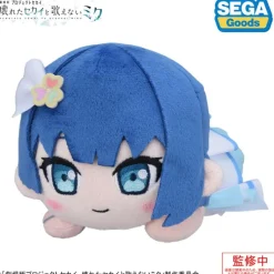 SEGA Nesoberi Plush Doll The Move Project Sekai Colorful Stage Haruka Kiritani