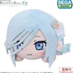 SEGA Nesoberi Plush Doll The Move Project Sekai Colorful Stage Shizuku Hinomori