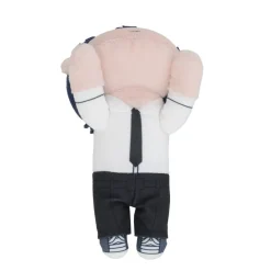 SEGA Plush Toy|Chainsaw Man*Nesoberi Plush Doll S size Chainsaw Man Aki Hayakawa JAPAN ZA-601