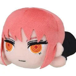 SEGA Plush Toy|Chainsaw Man*Nesoberi Plush Doll S size Chainsaw Man Makima JAPAN ZA-604