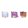 SEGA Figure*Ohiruneko Frieren Beyond Journey's End Sleeping Mini Figure Set of 3 JAPAN