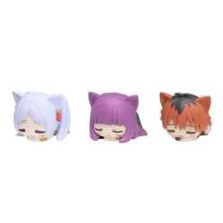SEGA Figure*Ohiruneko Frieren Beyond Journey's End Sleeping Mini Figure Set of 3 JAPAN