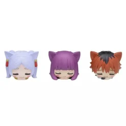 SEGA Figure*Ohiruneko Frieren Beyond Journey's End Sleeping Mini Figure Set of 3 JAPAN