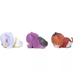 SEGA Figure*Ohiruneko Frieren Beyond Journey's End Sleeping Mini Figure Set of 3 JAPAN