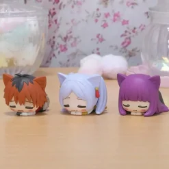 SEGA Figure*Ohiruneko Frieren Beyond Journey's End Sleeping Mini Figure Set of 3 JAPAN