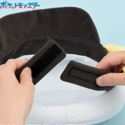 SEGA Pokemon|Other Toys & Hobbies*Pokemon Captain Pikachu Hat JAPAN OFFICIAL