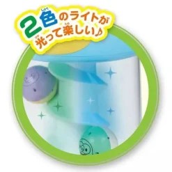 SEGA Pokemon Monpoke Rolling Pikachu Tower JAPAN OFFICIAL