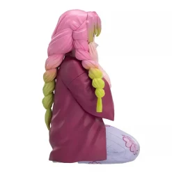 SEGA Figure*Premium Chokonose Figure Demon Slayer Mitsuri Kanroji Swordsmith Village