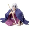 SEGA Figure|Demon Slayer*Premium Chokonose Figure Demon Slayer Pillar Training Tengen Uzui JAPAN