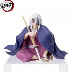 SEGA Figure|Demon Slayer*Premium Chokonose Figure Demon Slayer Pillar Training Tengen Uzui JAPAN