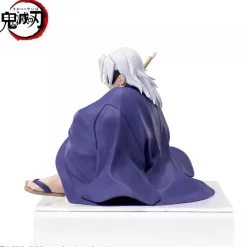 SEGA Figure|Demon Slayer*Premium Chokonose Figure Demon Slayer Pillar Training Tengen Uzui JAPAN