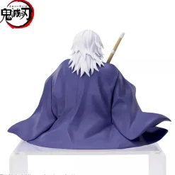 SEGA Figure|Demon Slayer*Premium Chokonose Figure Demon Slayer Pillar Training Tengen Uzui JAPAN