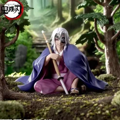 SEGA Figure|Demon Slayer*Premium Chokonose Figure Demon Slayer Pillar Training Tengen Uzui JAPAN