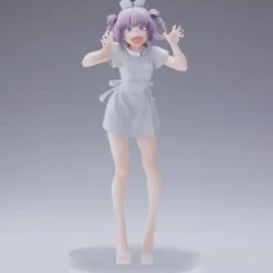 SEGA Figure*Premium Figure Call Of The Night Nazuna Nanakusa Nurse Ver. JAPAN OFFICIAL