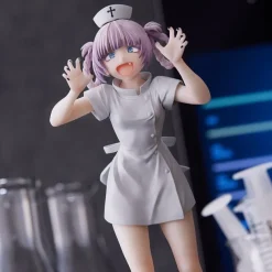 SEGA Figure*Premium Figure Call Of The Night Nazuna Nanakusa Nurse Ver. JAPAN OFFICIAL