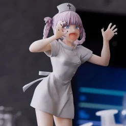 SEGA Figure*Premium Figure Call Of The Night Nazuna Nanakusa Nurse Ver. JAPAN OFFICIAL