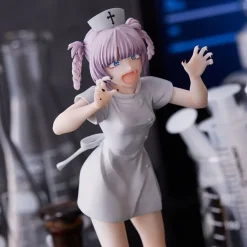 SEGA Figure*Premium Figure Call Of The Night Nazuna Nanakusa Nurse Ver. JAPAN OFFICIAL