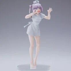 SEGA Figure*Premium Figure Call Of The Night Nazuna Nanakusa Nurse Ver. JAPAN OFFICIAL