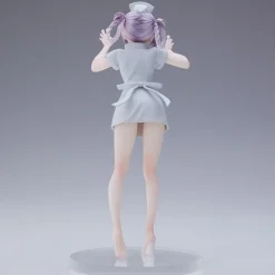 SEGA Figure*Premium Figure Call Of The Night Nazuna Nanakusa Nurse Ver. JAPAN OFFICIAL