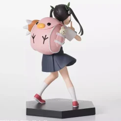 SEGA Figure*Premium Figure Monogatari Series Mayoi Hachikuji JAPAN OFFICIAL