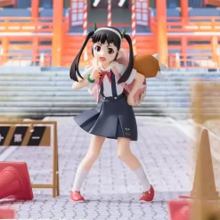 SEGA Figure*Premium Figure Monogatari Series Mayoi Hachikuji JAPAN OFFICIAL