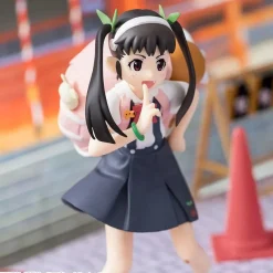 SEGA Figure*Premium Figure Monogatari Series Mayoi Hachikuji JAPAN OFFICIAL