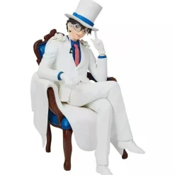 SEGA Premium Grace Situation Detective Conan Phantom Thief Kid Figure JAPAN
