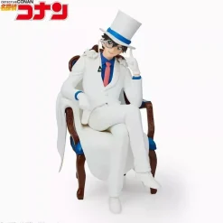 SEGA Premium Grace Situation Detective Conan Phantom Thief Kid Figure JAPAN