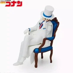 SEGA Premium Grace Situation Detective Conan Phantom Thief Kid Figure JAPAN
