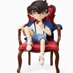 SEGA Figure*Premium Grace Situation Detective Conan Conan Edogawa Figure JAPAN