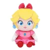 SEGA Plush Toy*Princess Peaches Showtime Princess Peach L size Plush Doll JAPAN OFFICIAL