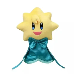 SEGA Princess Peaches Showtime Stella L size Plush Doll JAPAN OFFICIAL