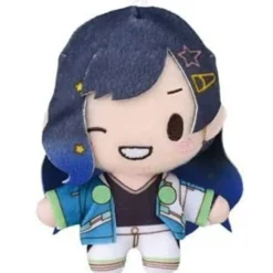 SEGA Plush Toy*Project Sekai Colorful Stage Fuwapuchi Vol.1 An Shiraishi Mascot Plush Doll